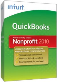 quickbooks training nonprofit